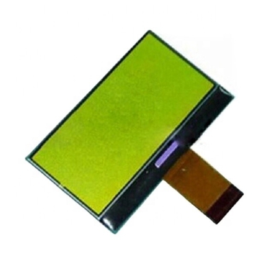 Chip On Glass Mô-đun LCD ma trận điểm 128x64 Màn hình LCD tùy chỉnh đồ họa