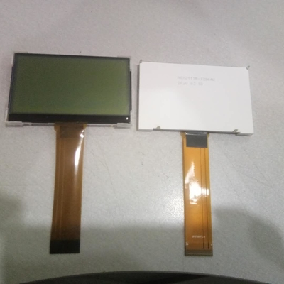 Mô-đun LCD trong suốt kích thước nhỏ, Màn hình LCD COG 128x64 chấm