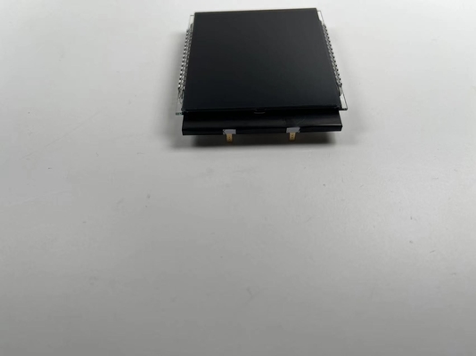 Hủy VA LCD màn hình bảng màu đen và trắng truyền số đồ họa LCD kính