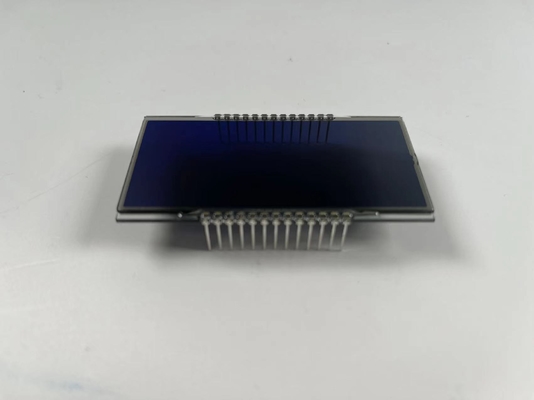 Màn hình LCD ma trận âm HTN Màn hình LCD mô-đun truyền cho máy chế biến thực phẩm