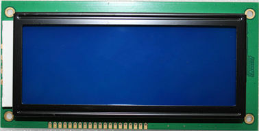 Màn hình LCD LCM Transmissive LCD Hiển thị màn hình ký tự âm cho thiết bị