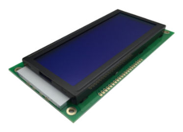 Màn hình LCD LCM Transmissive LCD Hiển thị màn hình ký tự âm cho thiết bị