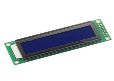 Mô-đun hiển thị màn hình LCD nhỏ 20 X 2, Bảng hiển thị ma trận điểm đơn sắc 2002