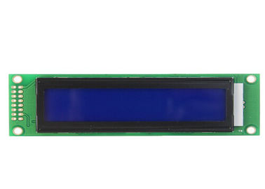 Mô-đun hiển thị màn hình LCD nhỏ 20 X 2, Bảng hiển thị ma trận điểm đơn sắc 2002
