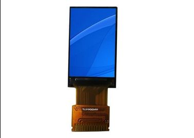 Màn hình LCD LCD độ phân giải 80 RGB * 160 0.96 Inch cho thiết bị đeo