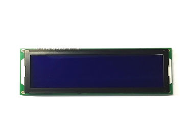 Màn hình LCD nhỏ màu trắng Led, Mô-đun LCD 98 X 60 X 13,5mm 2004