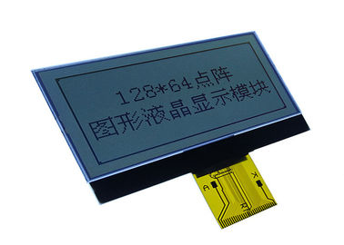 Mô-đun LCD HTN / STN COG Phương pháp lái xe nhiệm vụ 1/64
