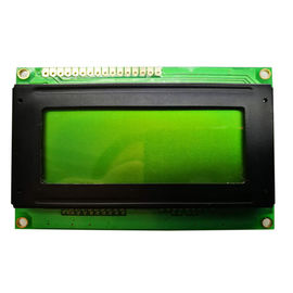 Màn hình LCD chữ và số ký tự, Mô-đun LCD 1604 màu vàng xanh 5 Volt