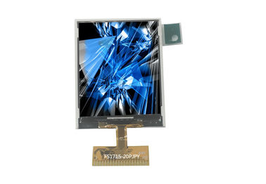 Màn hình phẳng màu Transmissive, Màn hình LCD 1,77 inch 7