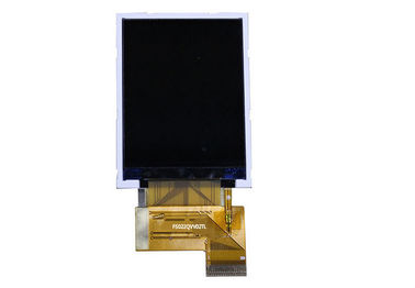 Màn hình LCD 250Cd / M2 Màn hình LCD IPS 240 * 320 Dots 2.2 Inch