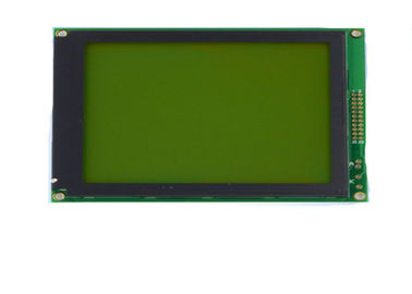 Mô-đun LCD 160 X 128 ký tự, Mô-đun hiển thị LCD 5 inch di động