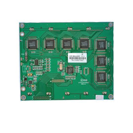 Bảng điều khiển màn hình LCD LCD Matrix Matrix, Màn hình LCD không dây 320X240 Dots với IC S1d13700