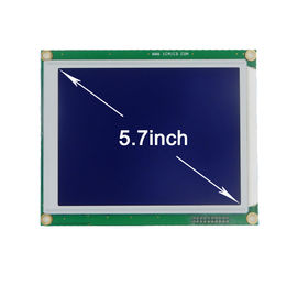 Bảng điều khiển màn hình LCD LCD Matrix Matrix, Màn hình LCD không dây 320X240 Dots với IC S1d13700