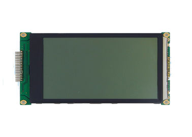 Mô-đun LCD đồ họa tùy chỉnh Mono DFSTN Màn hình hiển thị tiêu cực