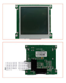 Mô-đun LCD đồ họa linh hoạt 160 X 160 với cột màn hình bảng điều khiển
