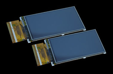 Mô-đun LCD LCD OEM / ODM độ phân giải cao 2,8 inch 12 giờ
