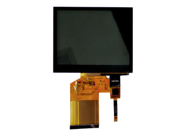 Module màn hình cảm ứng điện dung màn hình LCD độ phân giải cao 3,5 inch 320 x 240 màn hình LCD