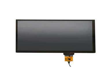 Màn hình cảm ứng điện dung 1280 X 800 IPS LCD Độ sáng cao với giao diện LVDS