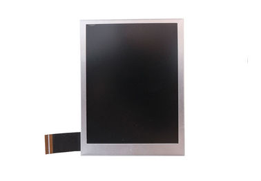 Màn hình cảm ứng LCD 3,5 inch TFT, Màn hình LCD Ips góc nhìn đầy đủ nhỏ Màn hình hiển thị 2 làn Mipi