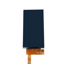 Mô-đun màn hình IPS OLED Kích thước 5,5 inch 40 chân Bảng điều khiển cảm ứng điện dung MIPI