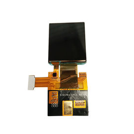 Mô-đun màn hình OLED vuông nhỏ AM Độ phân giải 180 x 120 với giao diện SPI 0,95 inch