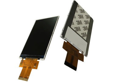 Màn hình LCD LCD 3,5 inch Màn hình cảm ứng độ phân giải cao, Màn hình LCD LCD Màn hình cảm ứng Arduino Mega Với bảng điều khiển điện trở