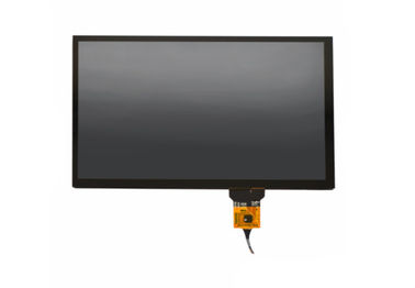 Màn hình cảm ứng điện dung LCD LCD 10,1 inch Giao diện LVDS Hiển thị quảng cáo Màn hình HDMI