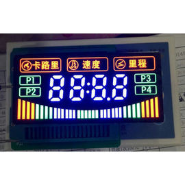 Màn hình LCD TN / HTN / STN / FSTN Chế độ phủ định đơn sắc