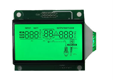 Màn hình LCD tích cực đơn sắc TN HTN FSTN cho thiết bị độ ẩm