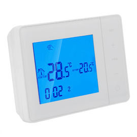 Màn hình kỹ thuật số LCD tĩnh / động cho máy đo nhiệt cơ 7