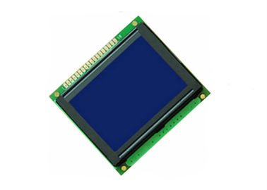 Mô-đun màn hình LCD 5V 12864 128 x 64 Dots Matrix Matrix Màn hình LCD với đèn nền màu xanh