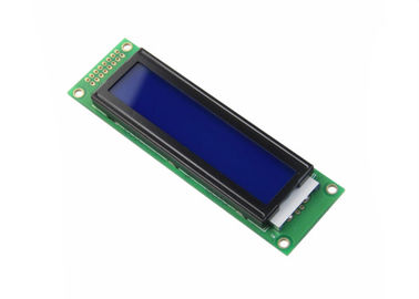 Mô-đun hiển thị ma trận điểm ảnh LCD 20 x 2 2002 cho thiết bị