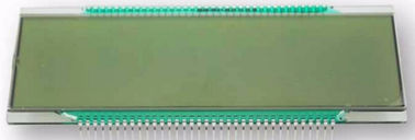 Màu trắng TN LCD Hiển thị Mô-đun LCD Đơn sắc Số tùy chỉnh Mô-đun