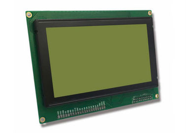 Mô-đun LCD 240 x 128 Ký tự mô-đun LCD STN 240128 Mô-đun hiển thị LCD 5V Pi Raspberry cho Arduino CP02011