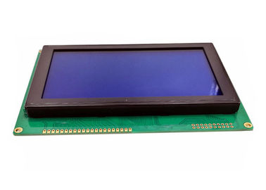 Mô-đun LCD 240 x 128 Ký tự mô-đun LCD STN 240128 Mô-đun hiển thị LCD 5V Pi Raspberry cho Arduino CP02011