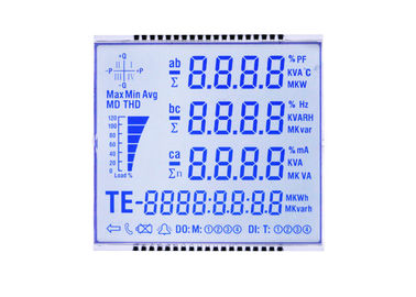 Màn hình LCD STN có độ tương phản cao 7 Màn hình rộng cho các sản phẩm điện tử