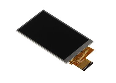 Mô-đun LCD màn hình 3,97 inch HD 800 * 480 Màn hình LCD Màn hình LCD Giao diện Mipi