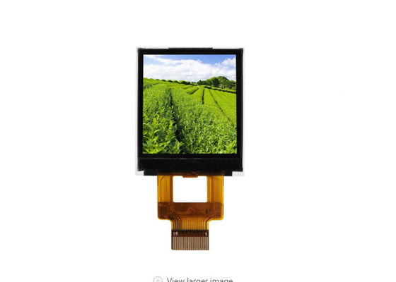 Mô-đun màn hình LCD 1.44 inch TFT Độ phân giải 128 x 128 Mô-đun LCD TFT Giao diện MCU Màn hình LCD với bộ điều khiển ST7735S