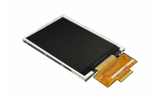 Màn hình LCD SPI Giao diện MCU Màn hình cảm ứng điện dung LCD TFT 2,8 inch TFT 320x240