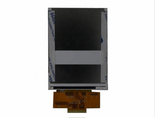 Màn hình LCD SPI Giao diện MCU Màn hình cảm ứng điện dung LCD TFT 2,8 inch TFT 320x240