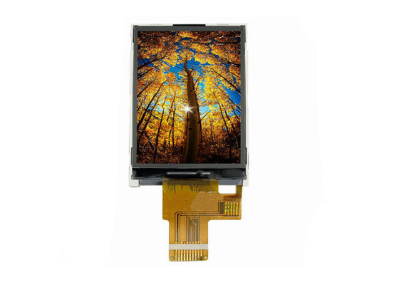 OEM ODM Màn hình hiển thị LCD 2,4 inch Mô-đun LCD TFT 240 x 320 Điểm Mô-đun hiển thị màn hình cảm ứng TFT Lcd