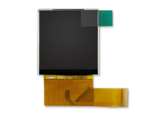 Màn hình LCD TFT 1,3 inch Màn hình LCD màu 240 x 240 Màn hình LCD IPS vuông