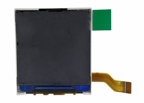 Màn hình LCD nhỏ TFT 1,54 inch Màn hình LCD 240 x 240 IPS TFT LCD với giao diện SPI