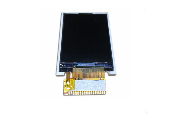 Màn hình LCD TFT Dipaly 1,77 inch nhỏ Màn hình LCD TFT 128x160 điểm cho thiết bị giao thông