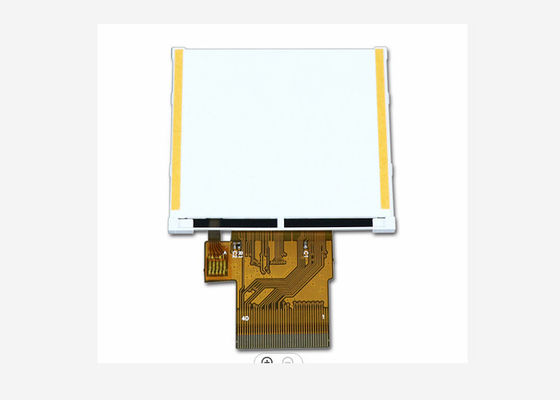 Màn hình LCD FS 2,31 inch TFT Lcd 320 x 240 SPI Nhà cung cấp Màn hình LCD TFT Màn hình LCD cho thiết bị y tế