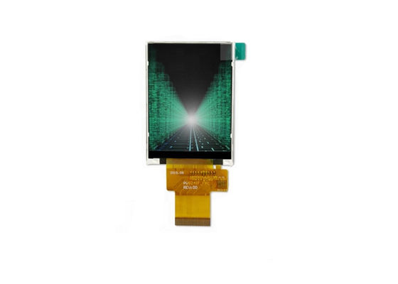 Màn hình LCD có thể đọc được ánh sáng mặt trời Màn hình LCD TFT 3 inch Tất cả các chế độ xem Màn hình LCD TFT Thiên thần 240x400 Dot Mô-đun màn hình LCD cảm ứng