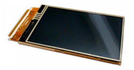 Thiết bị y tế Mô-đun LCD TFT 3.5Inch Màn hình hiển thị SPI 320x480