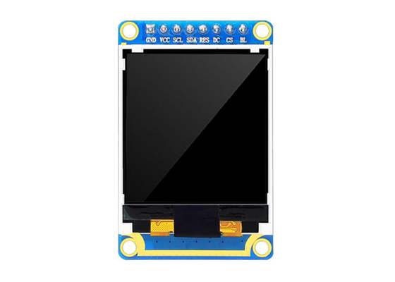 Màn hình LCD thiết kế mới Mô-đun hiển thị LCD TFT 1.44 inch Mô-đun màn hình LCD 128 x 128 TFT