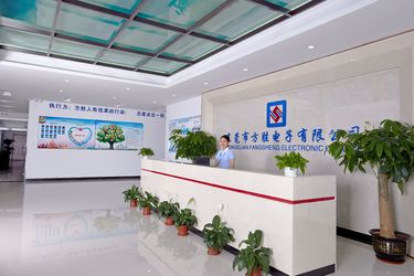 Trung Quốc HongKong Guanke Industrial Limited hồ sơ công ty