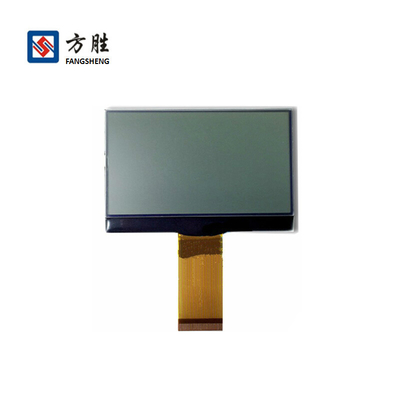 Màn hình LCD 12864 Graphic STN trong suốt, Mô-đun LCD 128x64 COG cho thiết bị